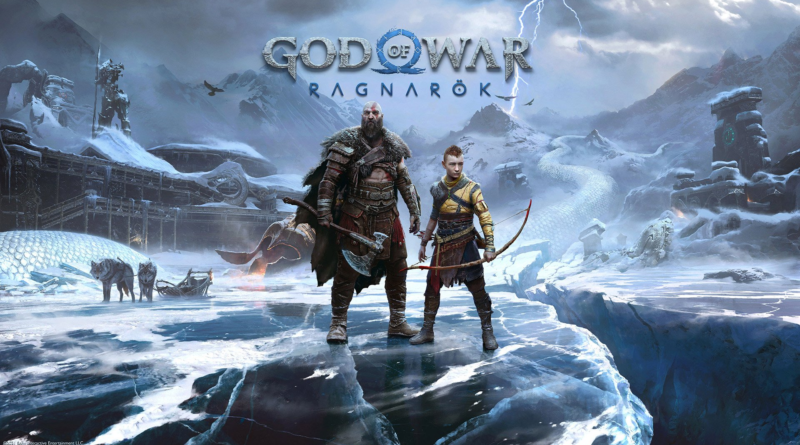 God of War Ragnarok recebe Modo Foto