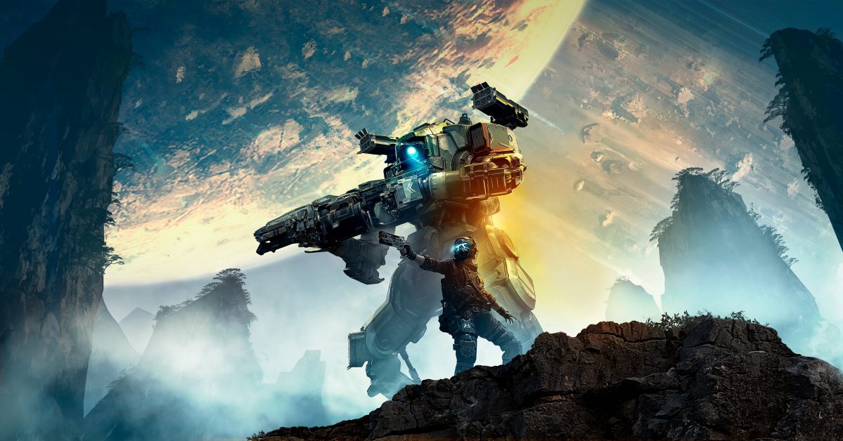 Requisitos de Titanfall para PC