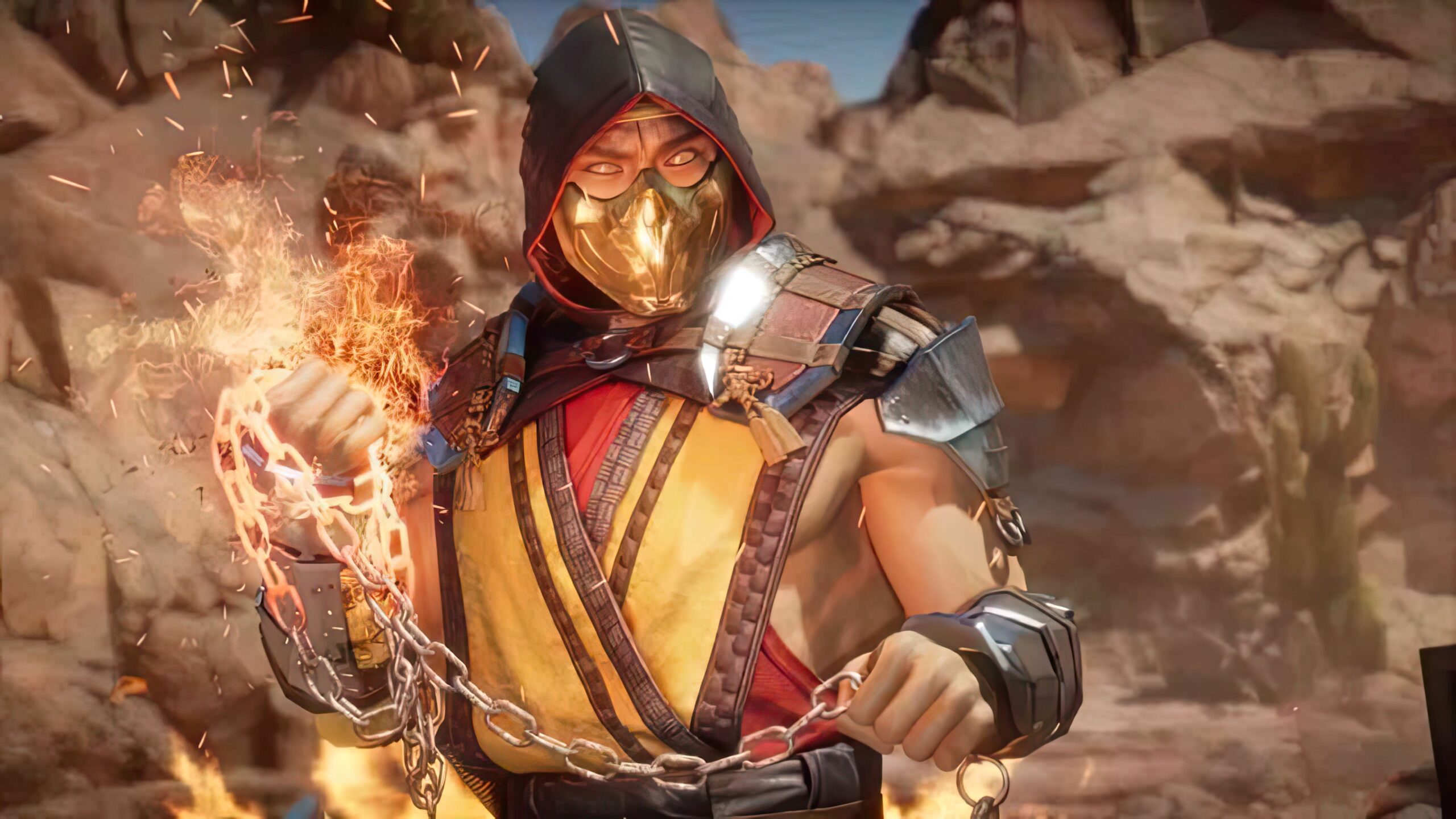 Mortal Kombat 12: Teaser do novo jogo é revelado em vídeo de 30