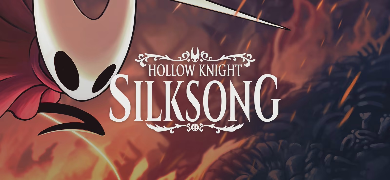 Hollow Knight: Silksong