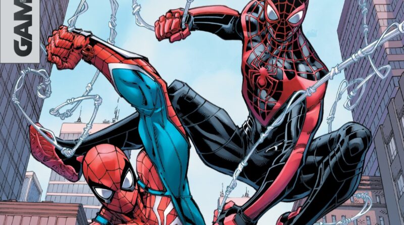 Campanha de Marvel's Spider-Man tem aproximadamente 20 horas de