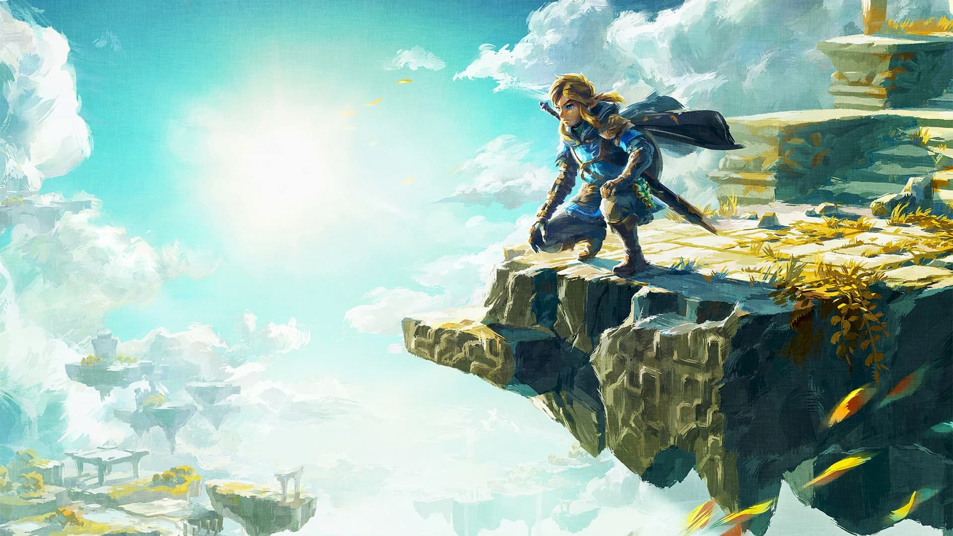 GOTY? The Legend of Zelda: Tears of The Kingdom estreia no Metacritic com  notas altas