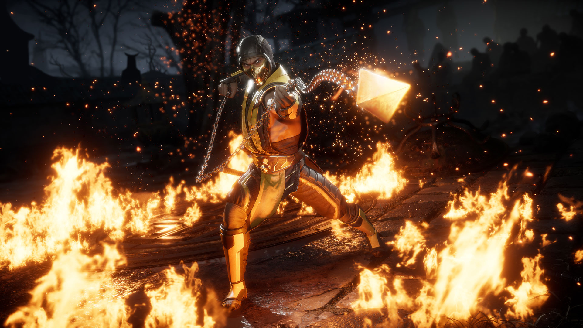 Mortal Kombat 12: Segundo um conhecido insider, jogo pode ser totalmente  apresentado em maio