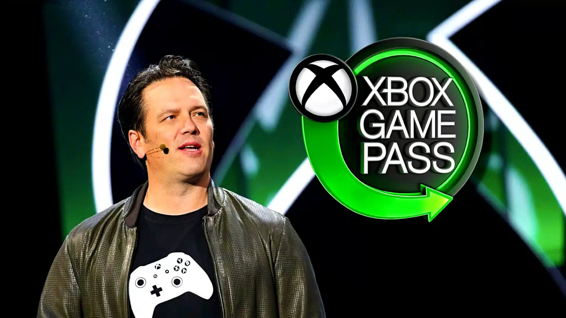 Phil Spencer Interview: Redfall Reviews, Activision Deal - Kinda Funny  Xcast Ep. 137 