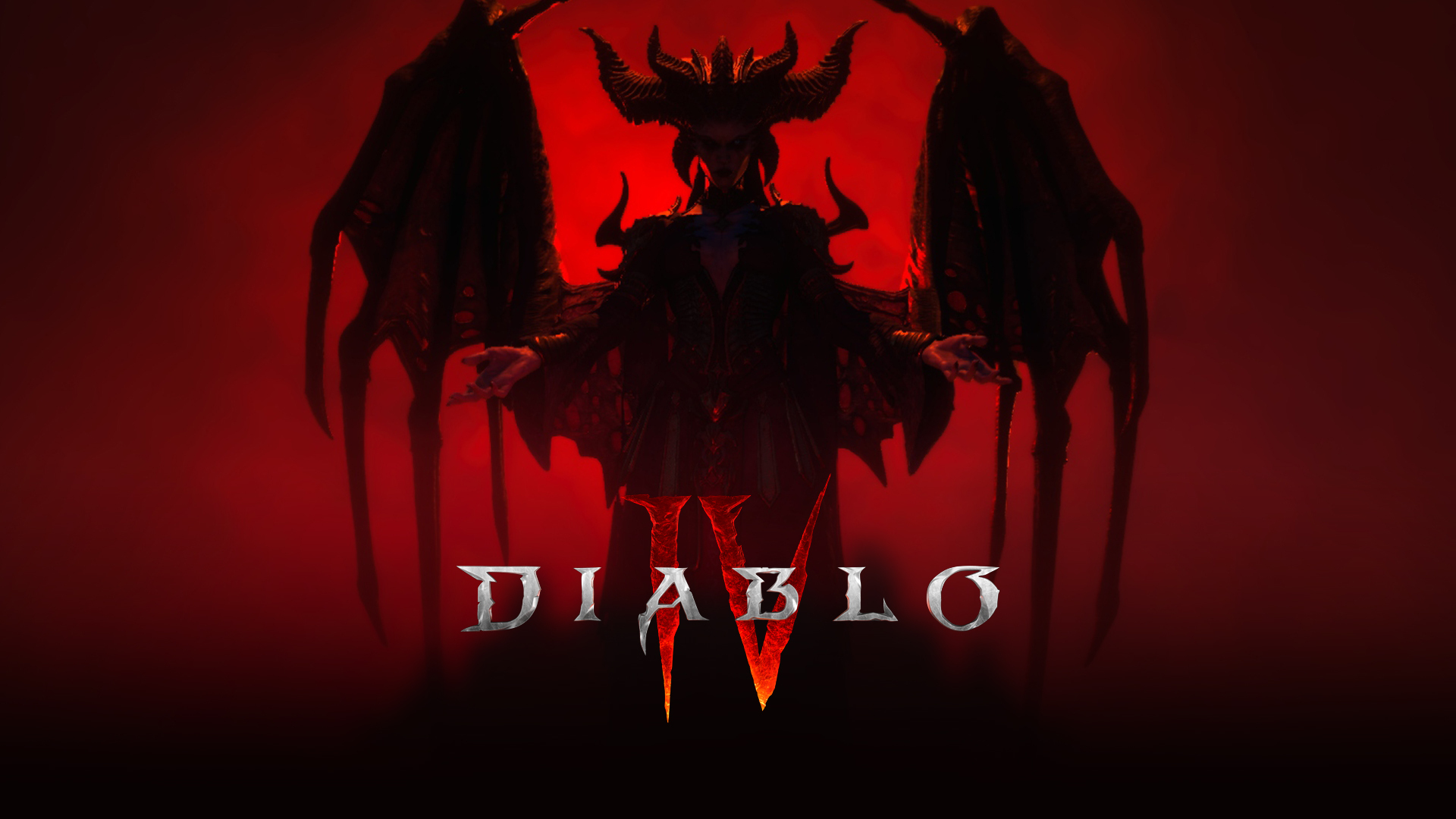 DIABLO 4 LILITH