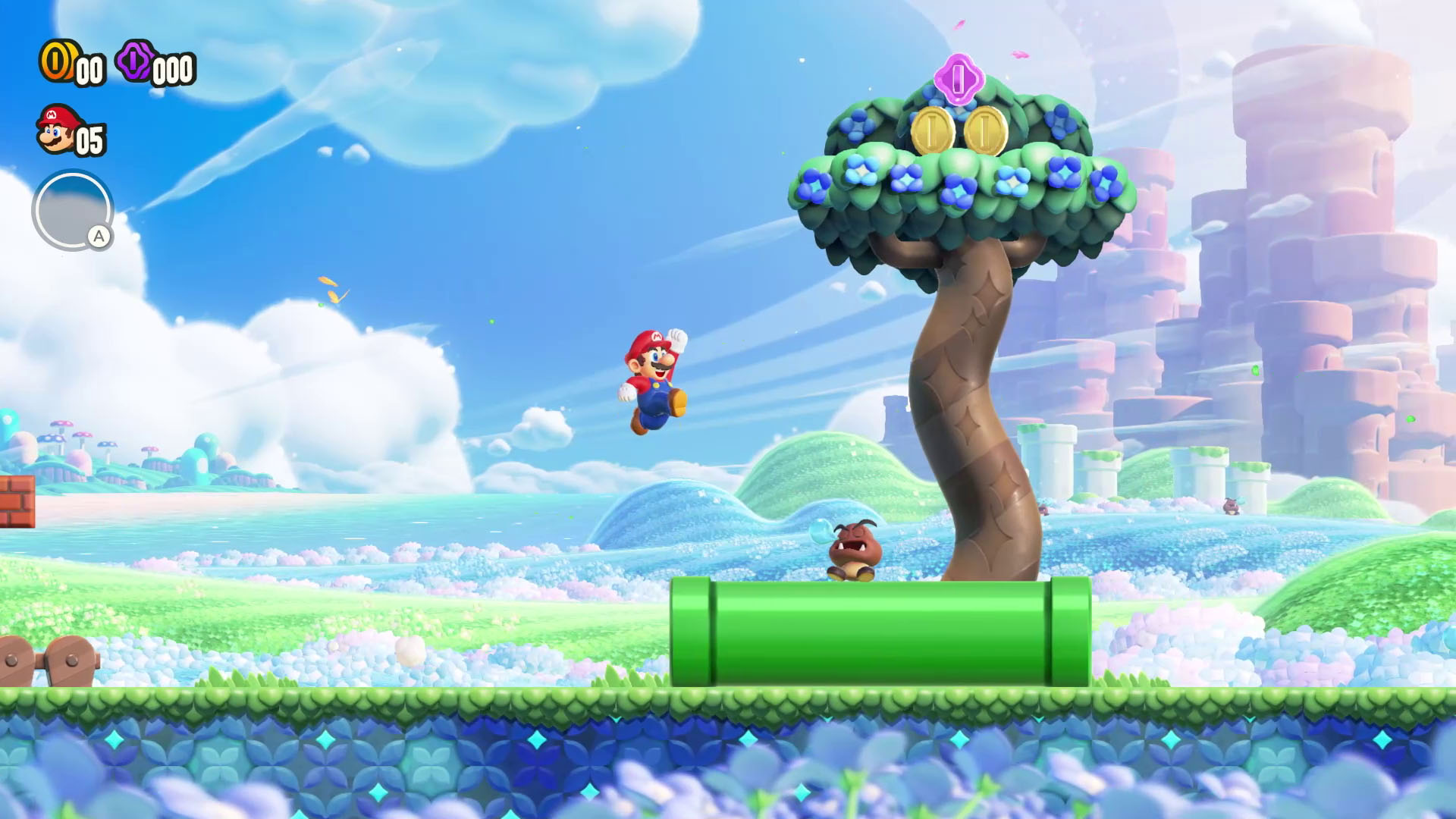 Super Mario Bros Wonder  Nintendo anuncia novo game 2D do Mario