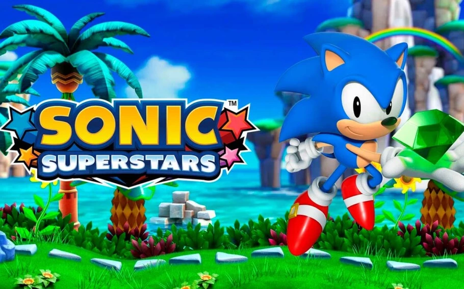 Sonic 3 é anunciado para dezembro de 2024