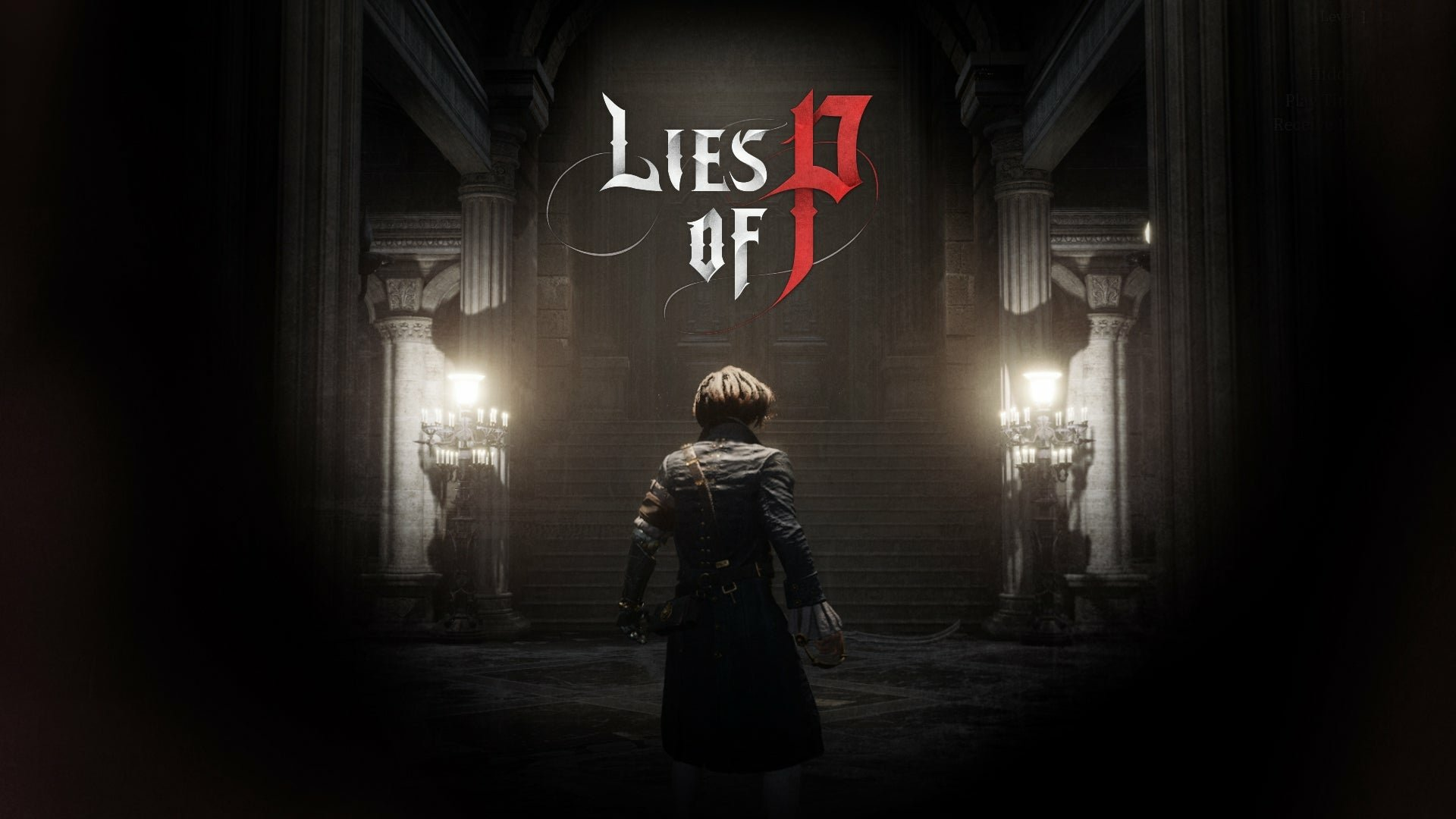 Lies of P ganha novo gameplay e data de lançamento é revelada