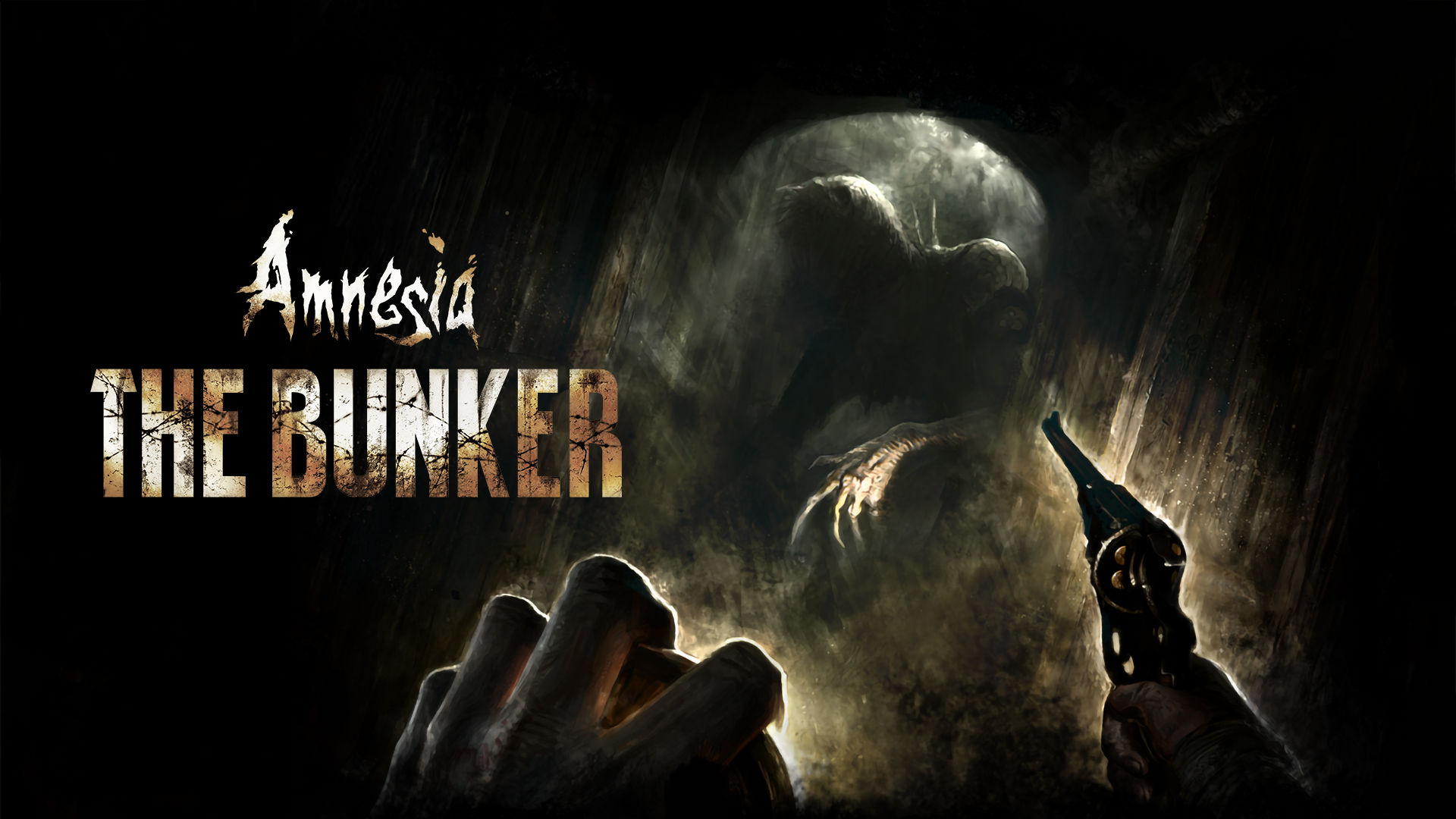 Amnesia: como um survival horror deve ser feito