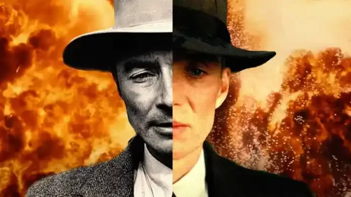 Oppenheimer é considerado assustador de bom pela crítica