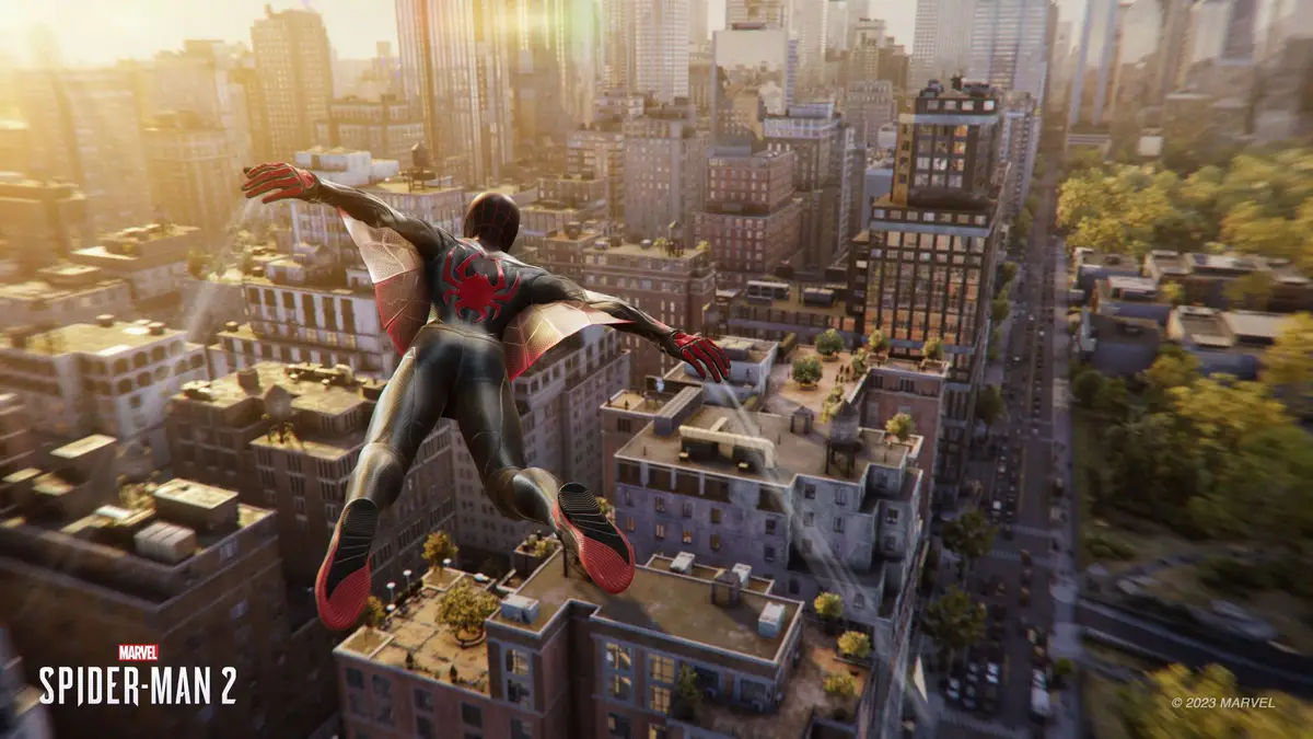 Jogo Spider-Man Edição Jogo Do Ano - Ps4 em Promoção na Americanas