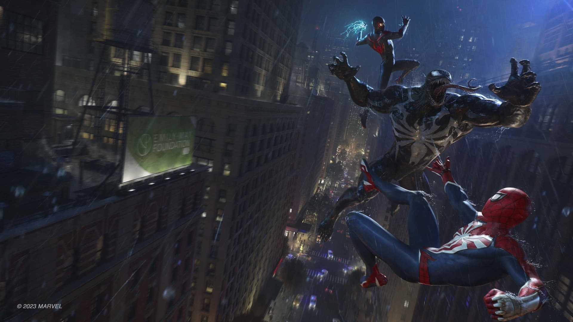 Game Marvel's Spider-man: Miles Morales - PS4 em Promoção na Americanas