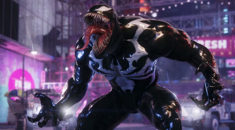 Gameplay de Marvel's Spider-Man 2 revelado – PlayStation.Blog BR