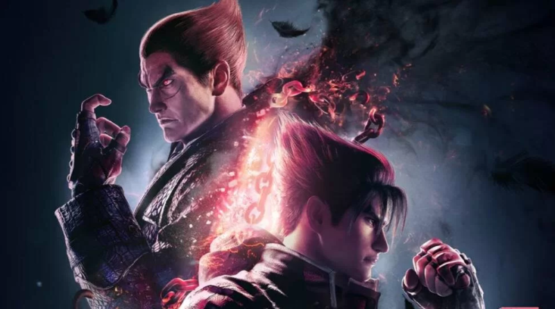 Tekken 8: Novo teaser de jogabilidade é revelado