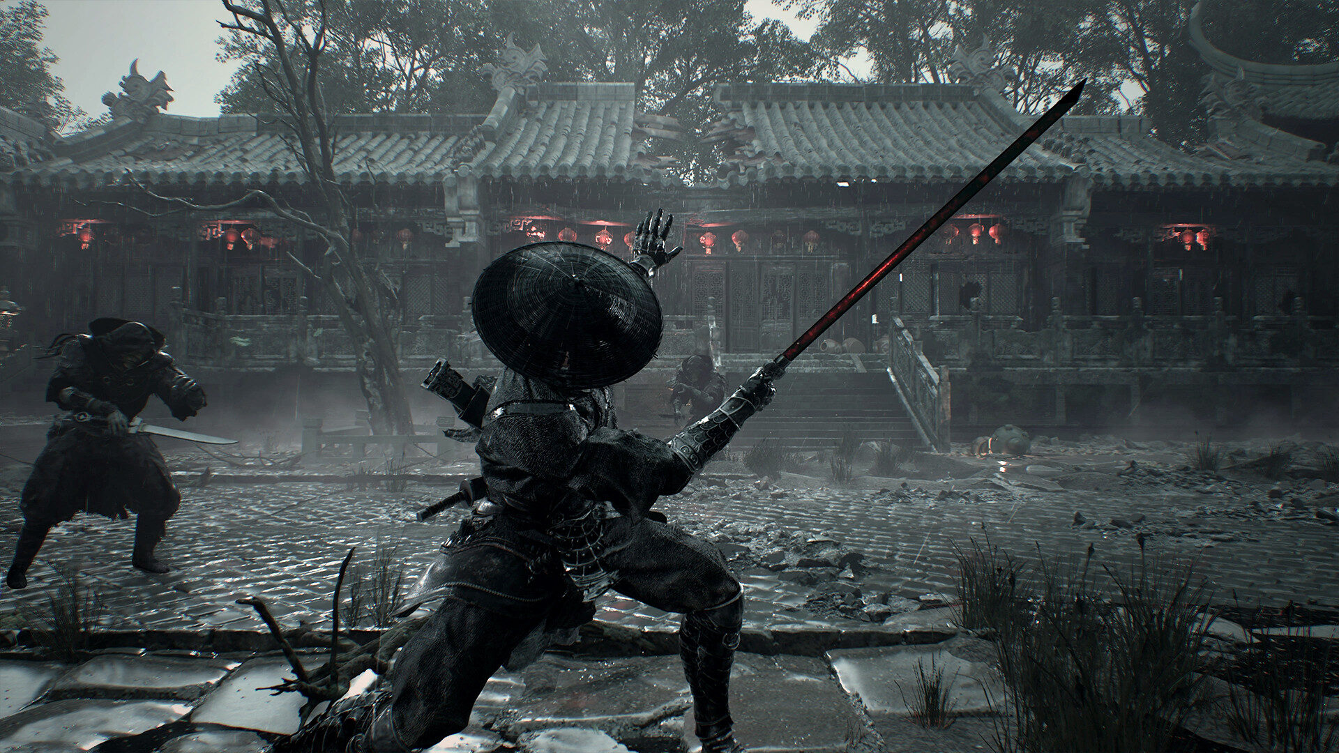 Pré-venda Jogo PS5 Silent Hill 2 Remake