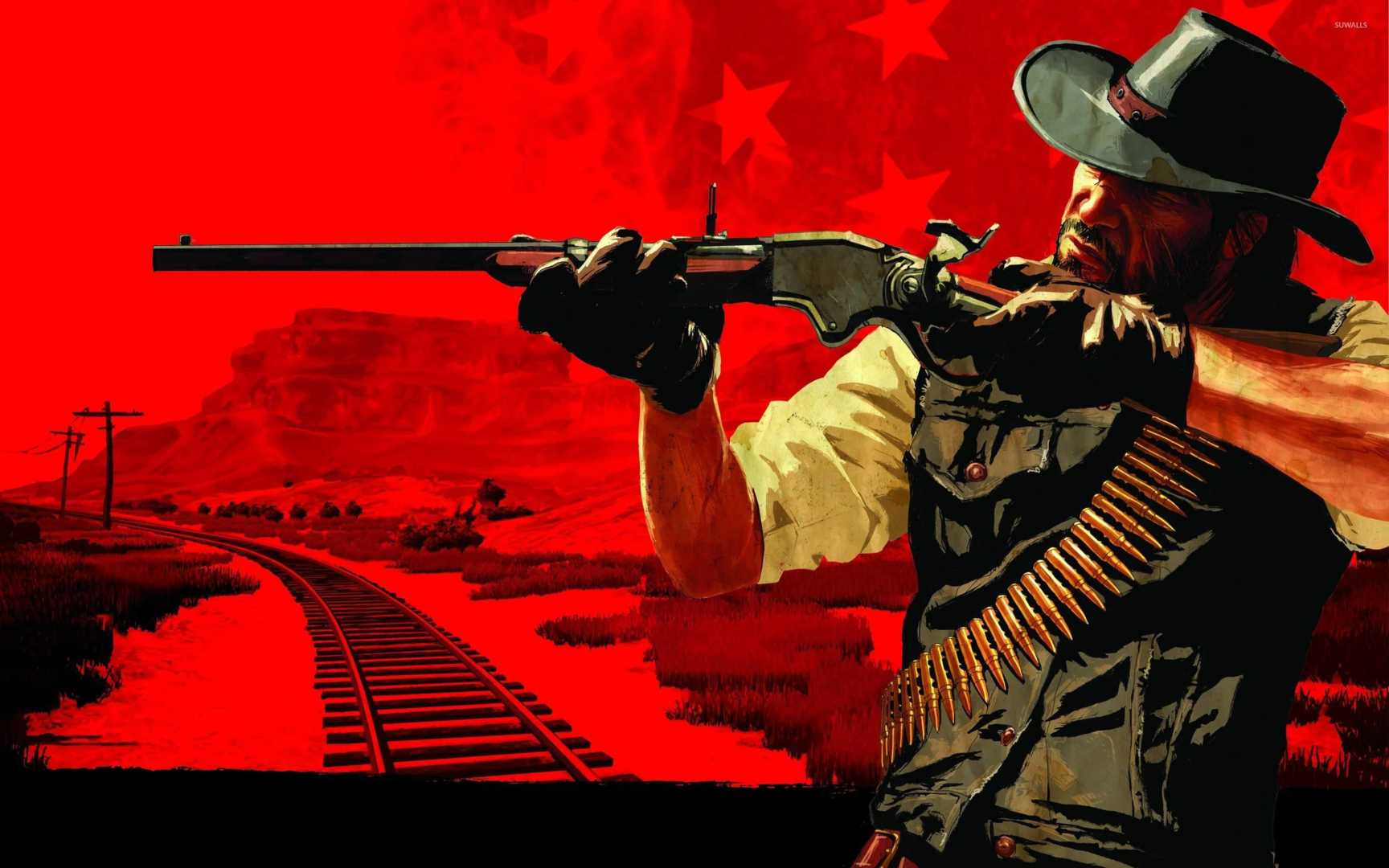 Red Dead Redemption chega ao Xbox One na sexta via retrocompatibilidade