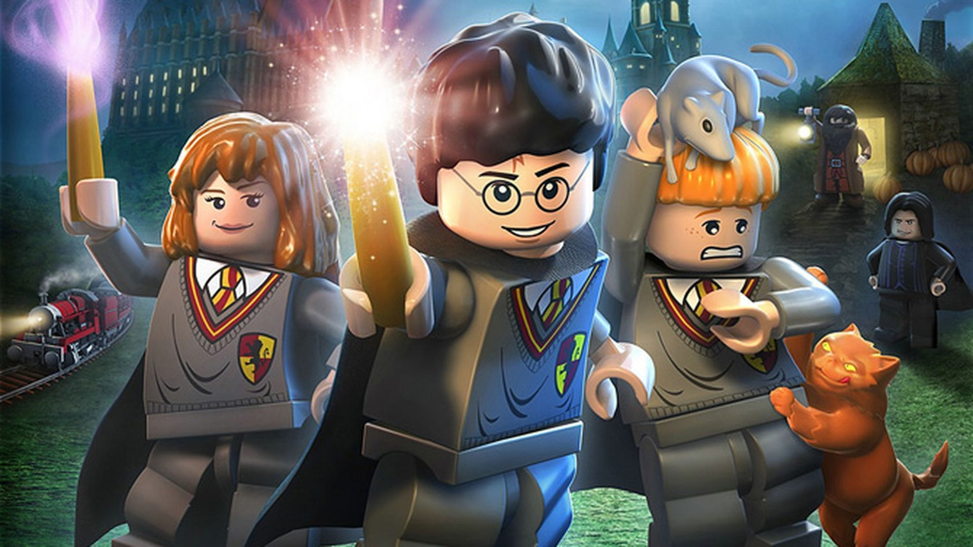 Enredo Principal de Hogwarts Legacy precisará de cerca de 35 horas para ser  finalizado - Meia-Lua