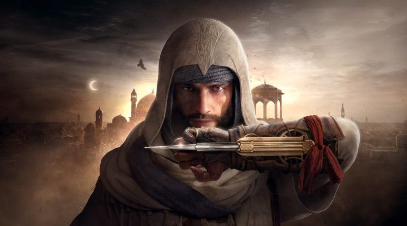 Revelados os requisitos para rodar Assassin's Creed Origins