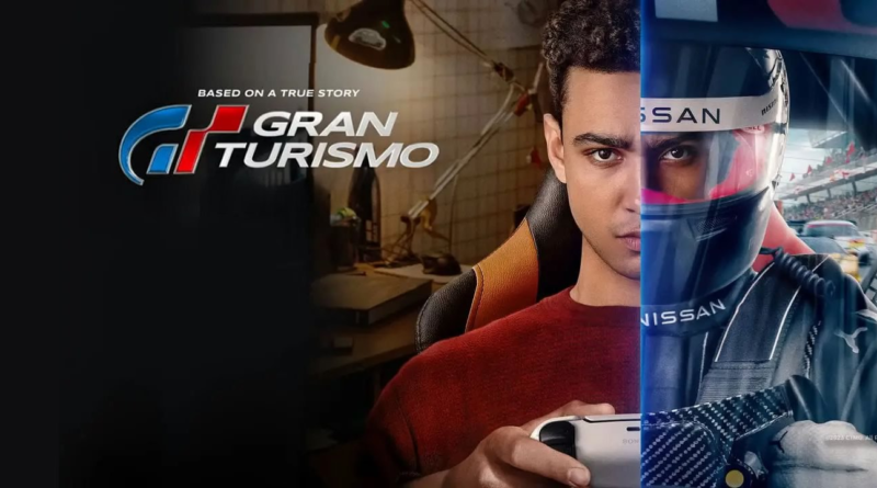 Novo trailer do Gran Turismo chega e filme tem estreia confirmada