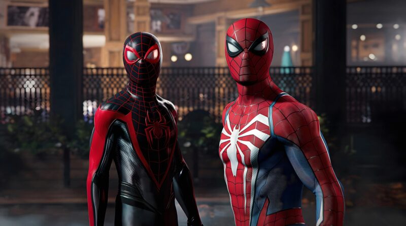 Marvel's Spider-Man: requisitos e recursos da versão de PC foram