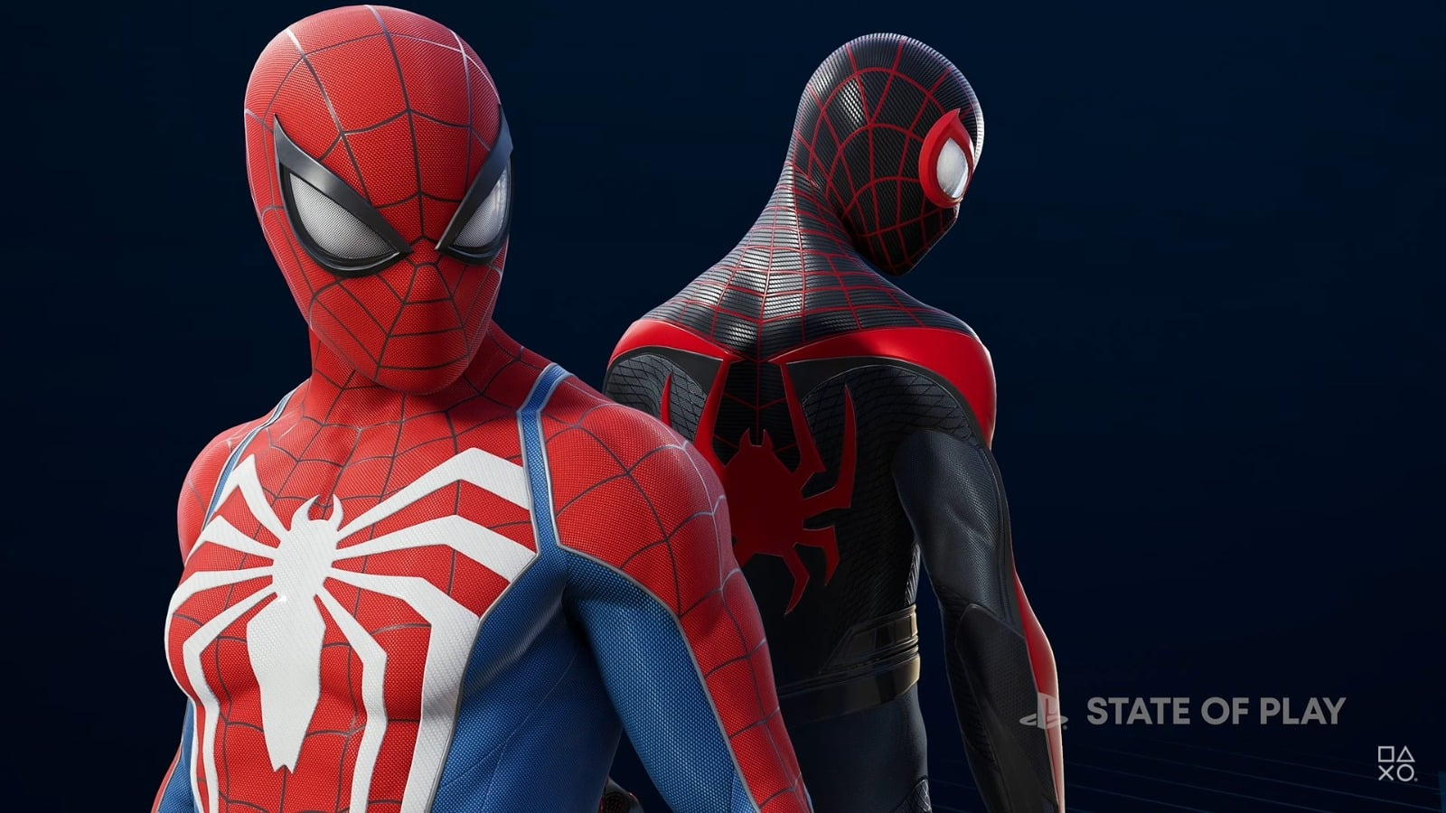 Marvel's Spider-Man 2: hands-on report – gameplay details on symbiote  powers, combat, PS5 features and more – PlayStation.Blog