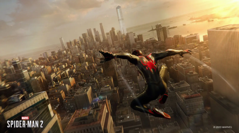 Marvel's Spider-Man: requisitos e recursos da versão de PC foram revelados  com novo trailer 