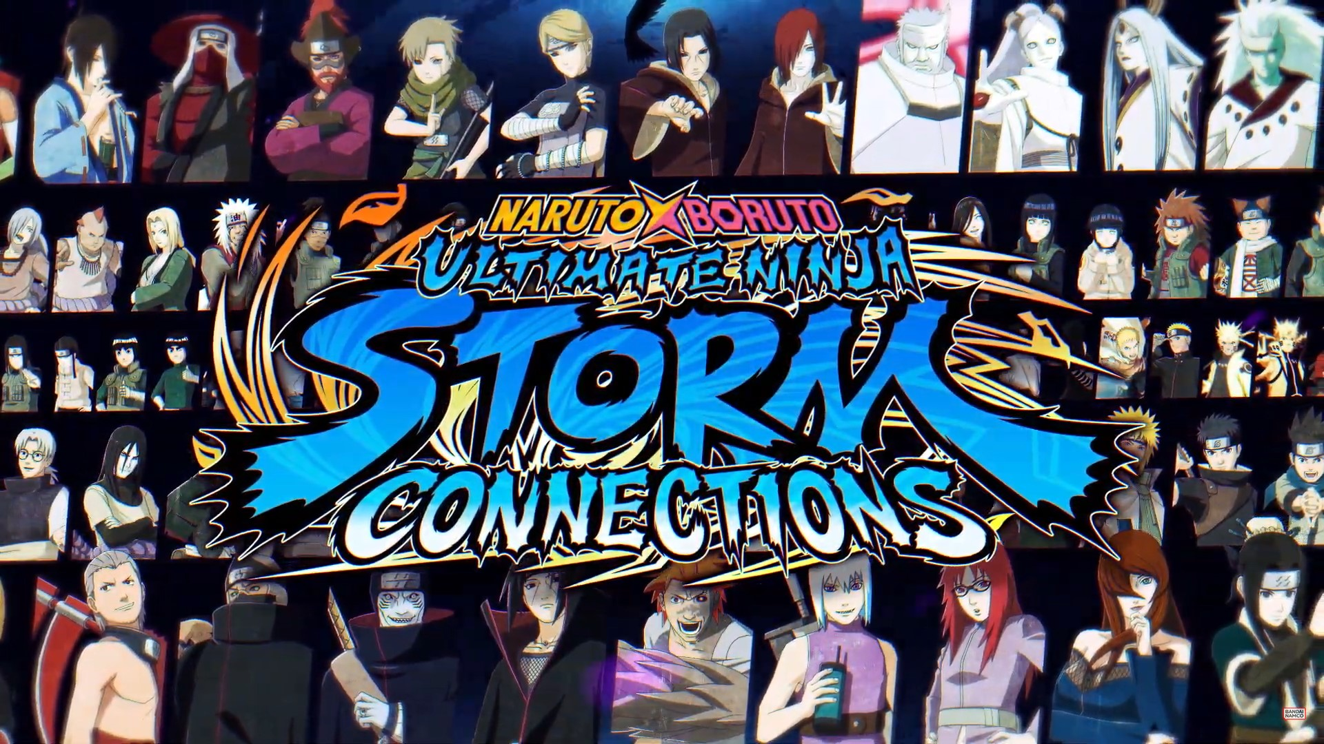 NARUTO X BORUTO Ultimate Ninja STORM CONNECTIONS ganha trailer inédito