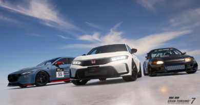 Nova atualização para Gran Turismo 7 torna mais difícil conseguir comprar  carros - GameHall