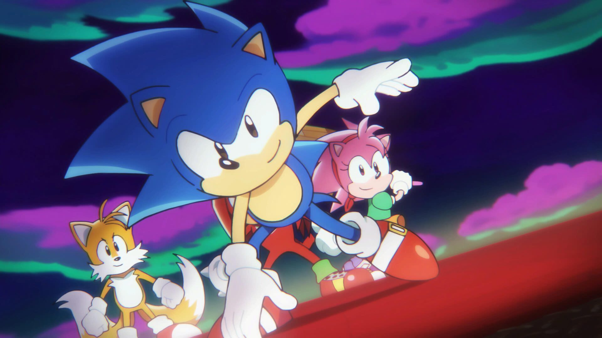 Análise: Sonic Superstars (Switch) é uma boa aventura, mas não é