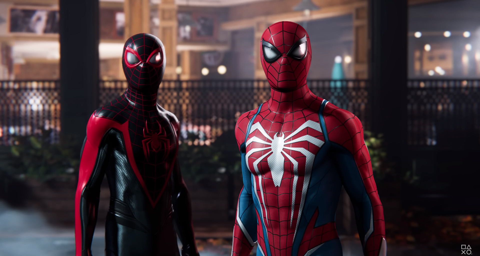 Marvel's Spider-Man 2: Sony realizará apresentação especial online com a  trilha sonora do jogo 