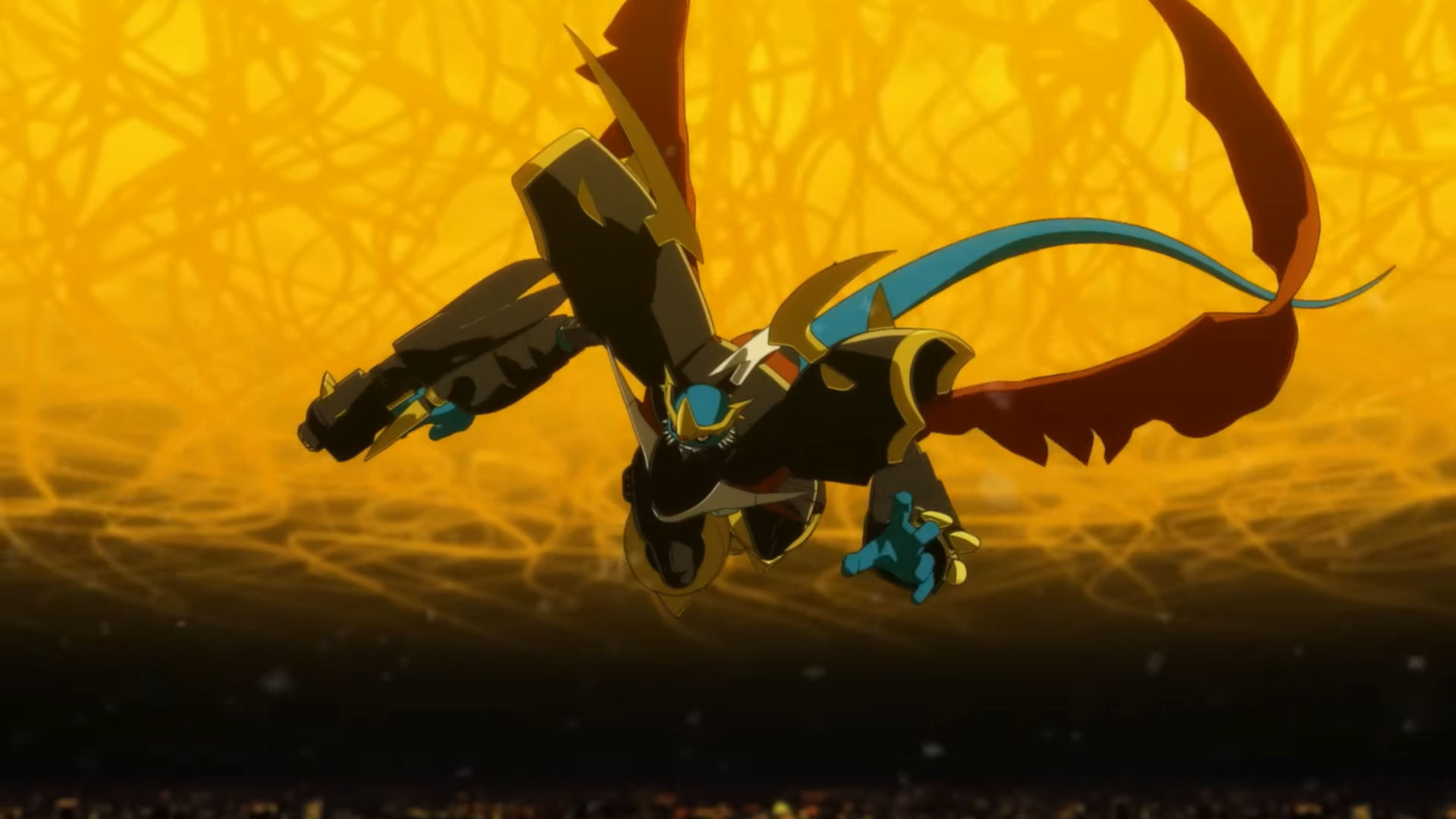 Análise: Digimon Adventure 02 – O Início é mais pessoal do que você imagina  – ANMTV