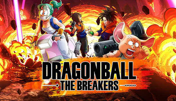 Dragon Ball: The Breakers comemora aniversário com a chegada da