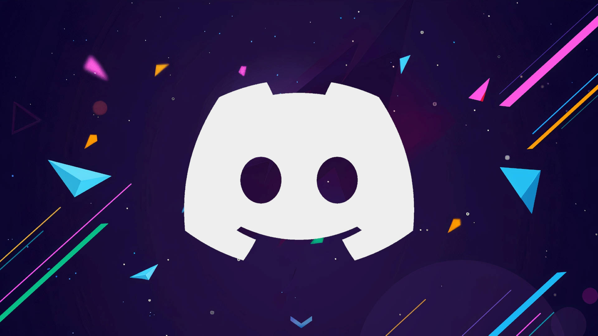 Discord  O universo de gamers e não só