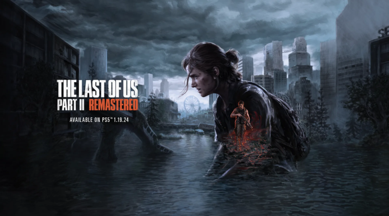 The Last of Us Remastered será jogo grátis da PS Plus em outubro