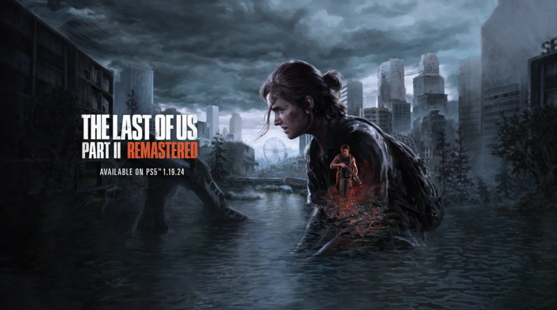 Naughty Dog cancela jogo multiplayer de The Last of Us 