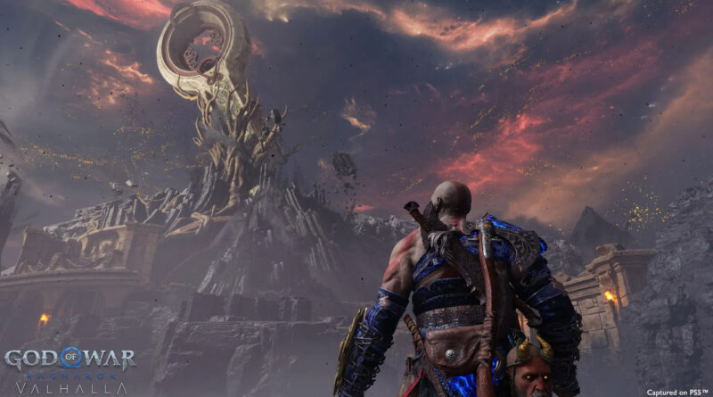God of War, Revelados requisitos mínimos para versão de PC