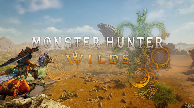 Monster Hunter World PC ganha data de lançamento