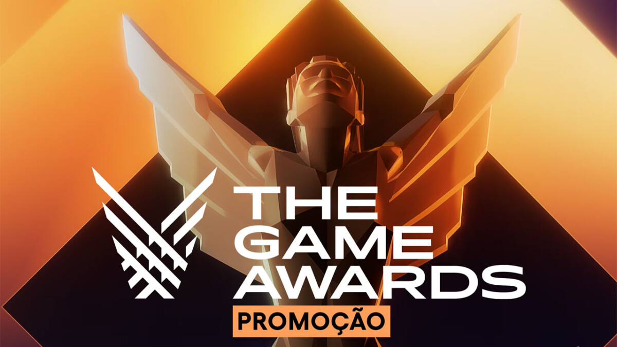 Sega anuncia novos jogos de franquias clássicas no The Game Awards 2023