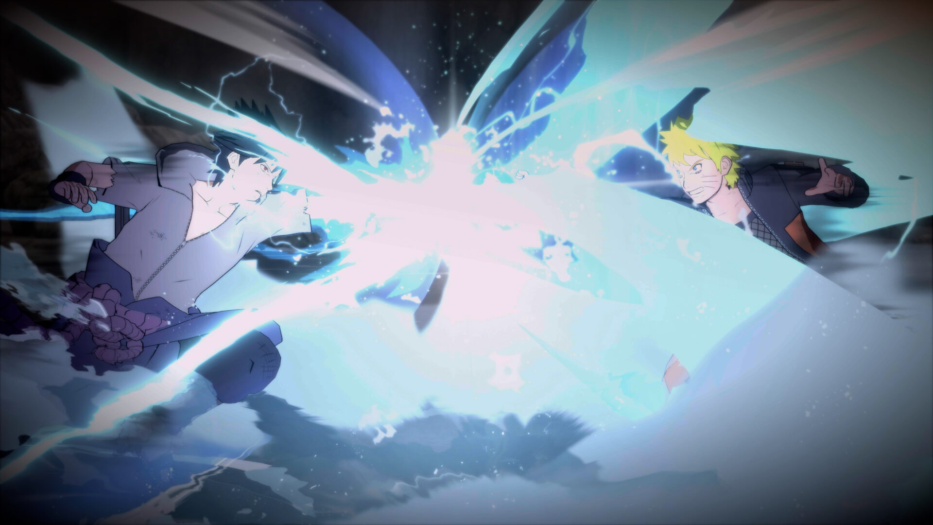 Naruto x Boruto Ultimate Ninja Storm Connections - Análise do jogo