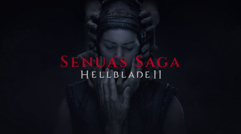 Senua's Saga: Hellblade II tem seu primeiro gameplay revelado – Gamer News