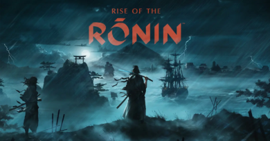 The Game Awards 2023: Rise of the Ronin ganha data de lançamento