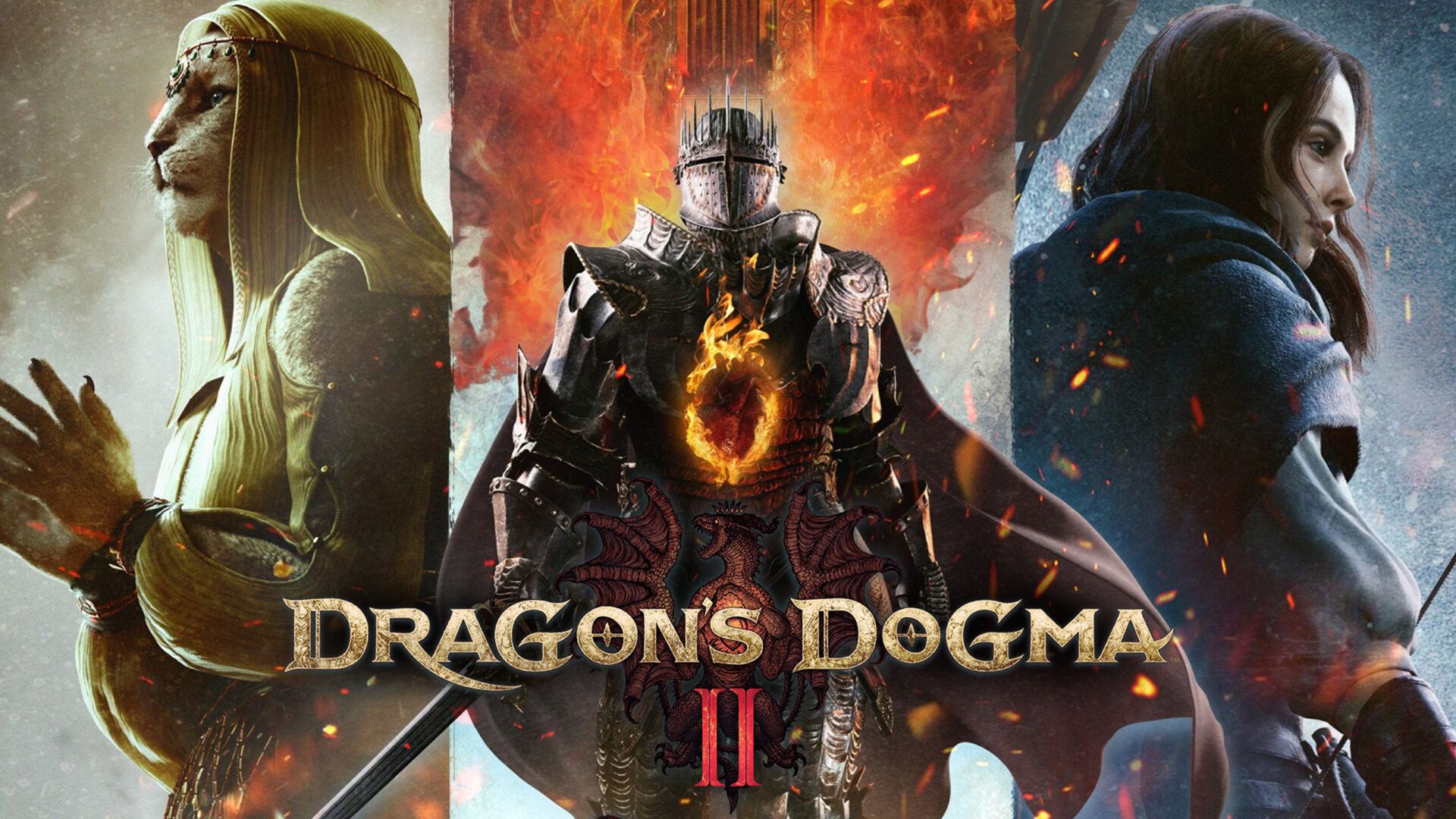 Dragon’s Dogma 2