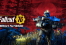 Fallout 76: America’s Playground está disponível!