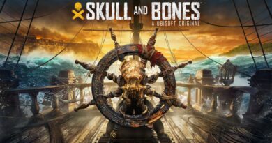 Skull & Bones | Análise