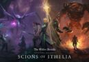 The Elder Scrolls Online: DLC Scions of Ithelia já disponível para consoles