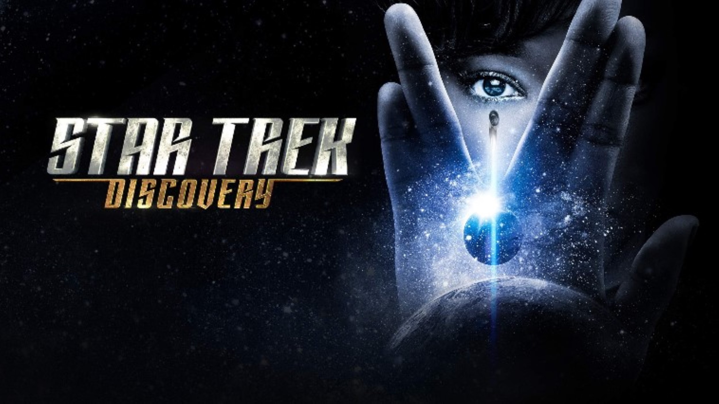 Star Trek Discovery