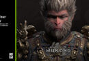 NVIDIA anuncia promoção da GeForce RTX 40 com Black Myth: Wukong