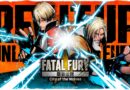 FATAL FURY