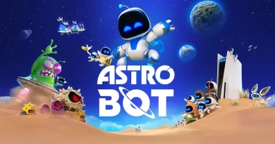 Astro Bot | Análise