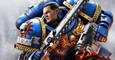 WarHammer 40K Space Marine 2 | Impressões